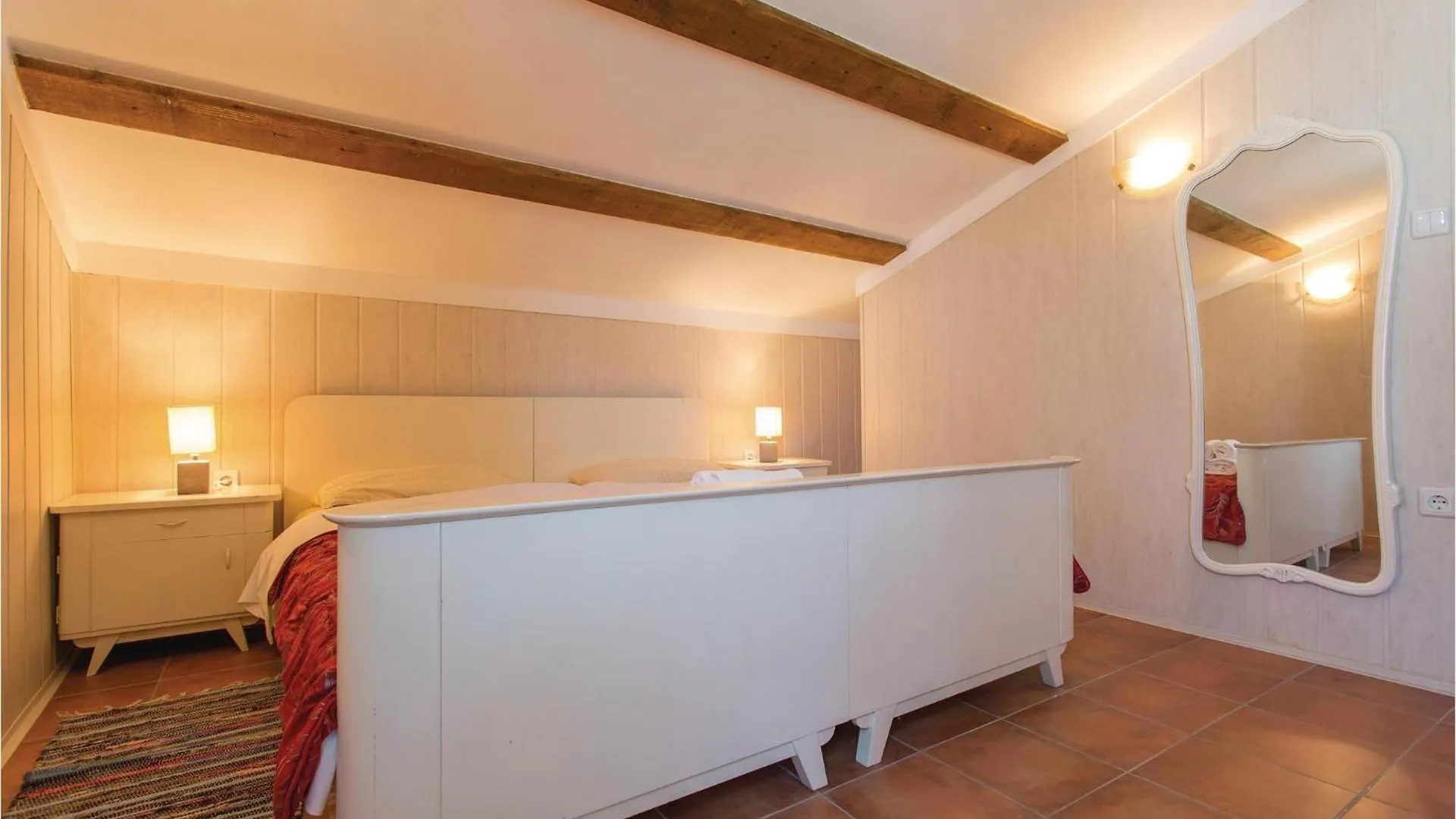 Stunning Home In Klimno With Kitchen