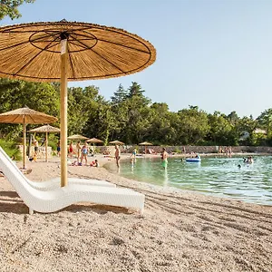 Ferienpark Krk Mobile Homes, Klimno